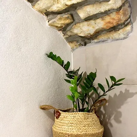 Apartment το σπίτι της γιαγιάς - Granny's Guest's House *