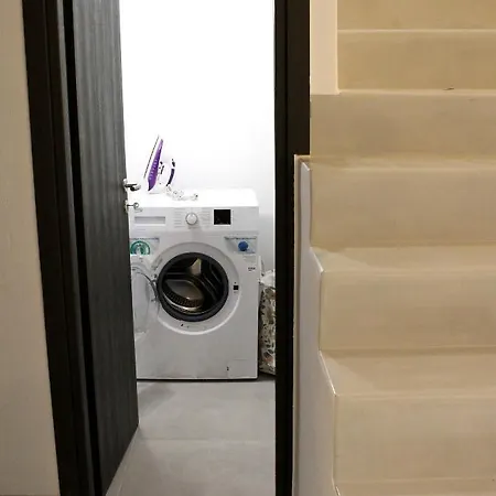 το σπίτι της γιαγιάς - Granny's Guest's House Apartament