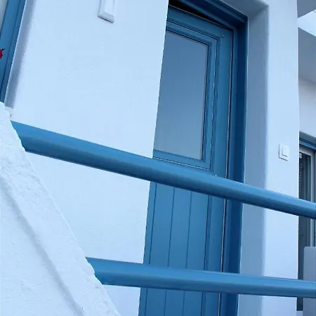 Apartament το σπίτι της γιαγιάς - Granny's Guest's House