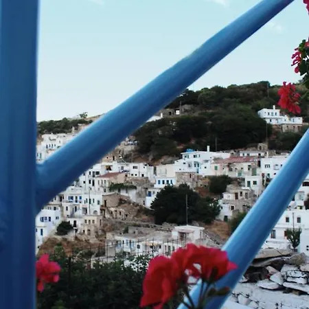 Apartament το σπίτι της γιαγιάς - Granny's Guest's House *